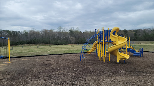 Cedell Brooks, Jr. Park