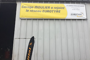 Photo n°6 de Eurotyre - Garage Moulier Didier à Ydes (Service de remorquage)