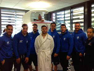 Photo n°1 de Cryotherapie Avignon à Avignon (Centre anti-douleur)