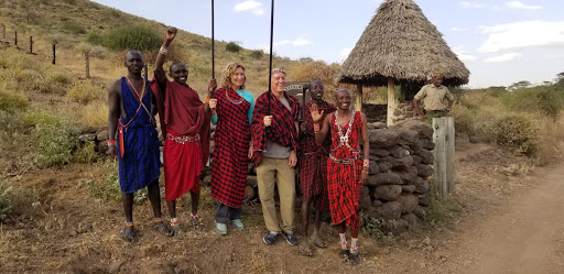 Mwendo Adventures LLC Gallery - United States