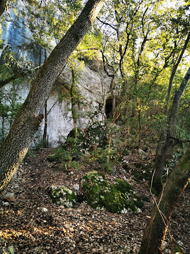 grotte de Cabias - Thumbnail