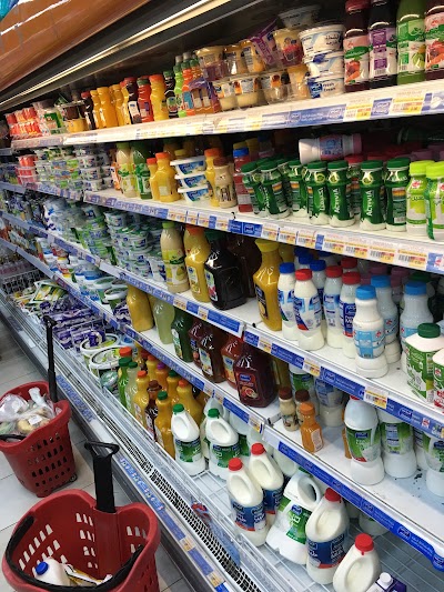 Photos of Ramla Supermarket