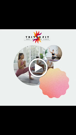 Exercise is fun with Triyogfit. Get to right path with our detailed courses on how to get in shap…