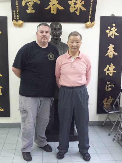 Ving Tsun Kung Fu Academy