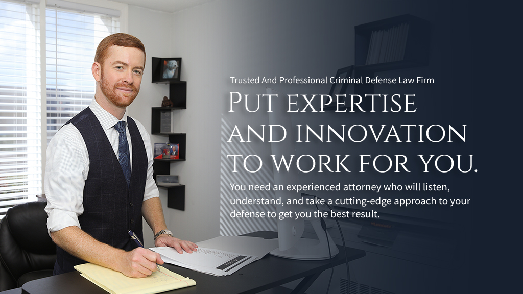 The Law Office Of Michael D Barber