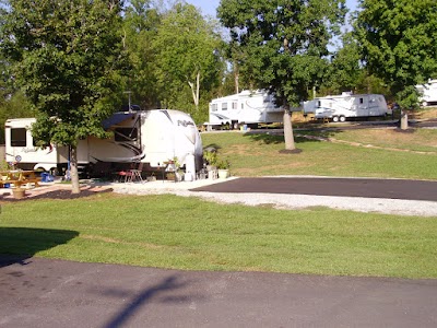 hillside rv park