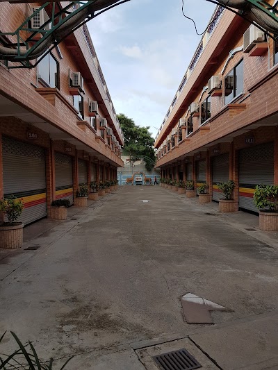Photos of GUO BIN MOTEL