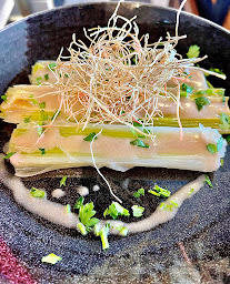 Photo n°22 de Comme à la Maison à Vérines (Restaurant)