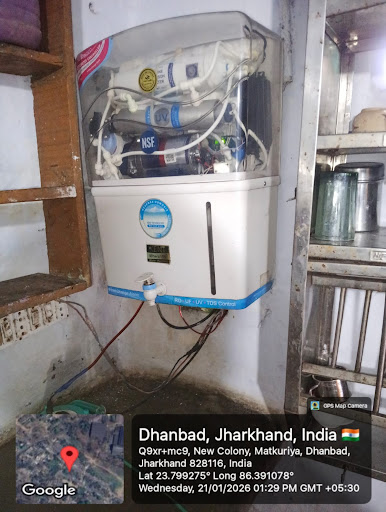 Agar aap Google par “RO service near me in Dhanbad”, “best RO repair service in Dhanbad” ya “RO t… post image