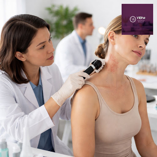 Struggling with a long-lasting skin problem that just doesn’t go away? At the clinic of Dr. Vijay… post image