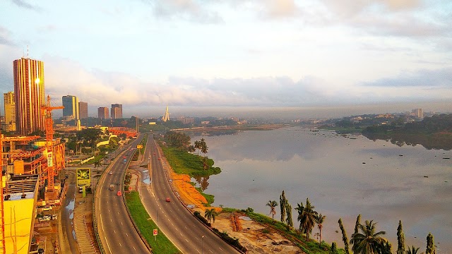 Côte d'Ivoire