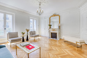 Photo n°1 de Dr Kadia Sy - Cabinet Dentaire Maubeuge - Dentiste Paris 9 - Parodontie - Implantologie à Paris (Cabinet d'implants dentaires)