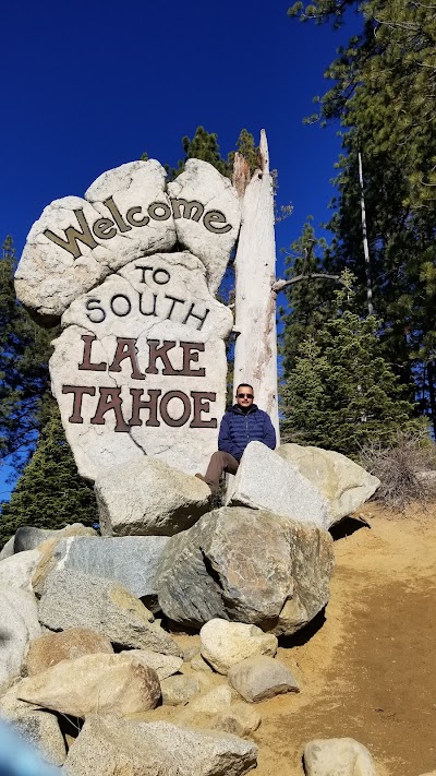 Lake Tahoe Airport