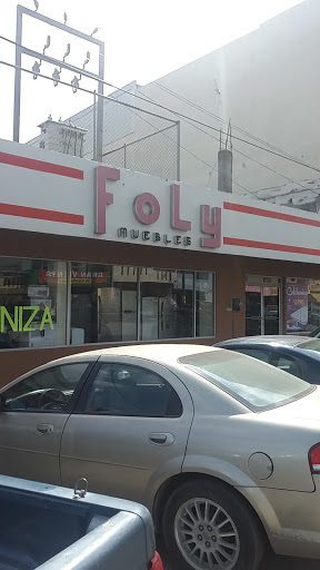 Foly Muebles - Visual