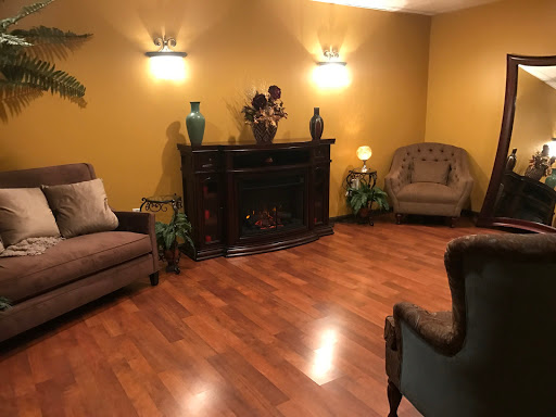 Celestial Spa - Visual