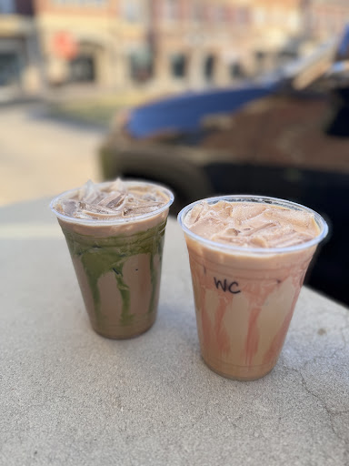 Headrush Roasters - Thumbnail
