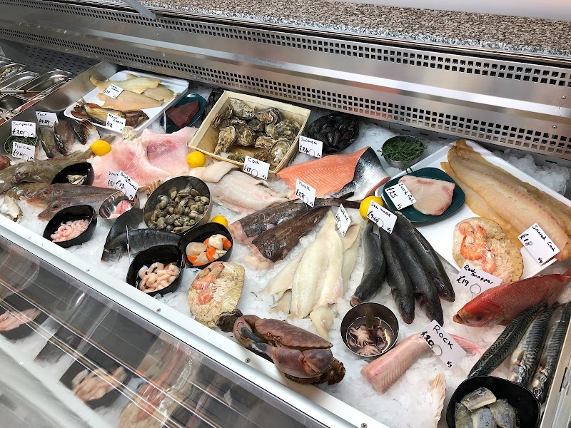 Seafoods photo 3