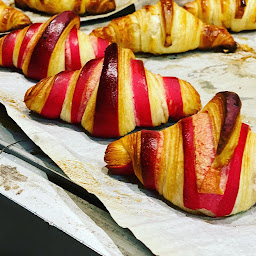 Photo n°14 de Boulangerie Brice et Marie à Largentière (Boulangerie)