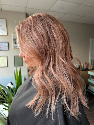 Mousse Hair Studio - Thumbnail