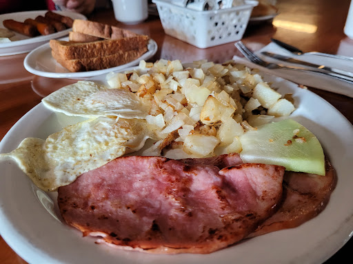 J & A Bowers Restaurant - Thumbnail