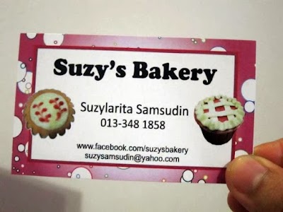 photo of Suzy's Bakery
