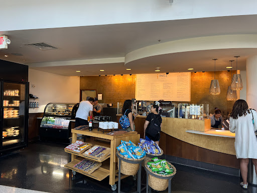 Cafe Inez - Thumbnail