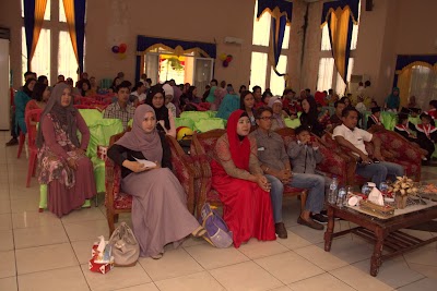 Photos of Royal School (TK Bilingual / Baby School / Kursus English / CALISTUNG)