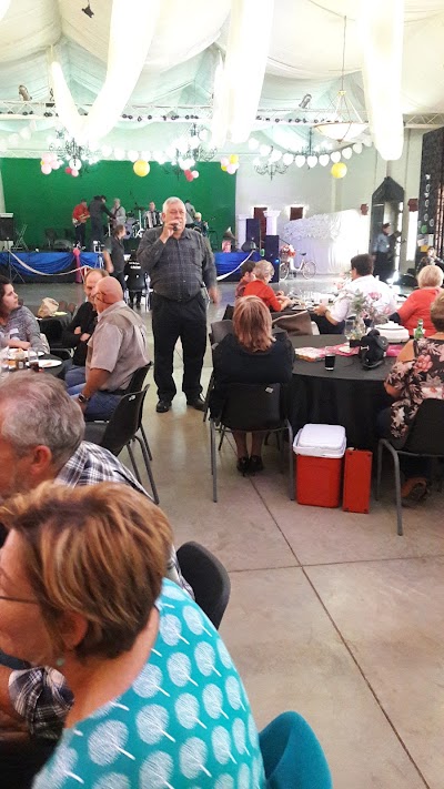 Photos of Diamond 4 Estate Venue