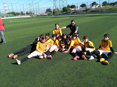 Örnektepe Football Field