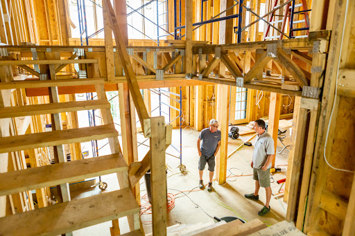 Mountain Craft Builders Inc. - Thumbnail