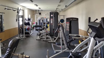 Photos of P&otilde;lva Spordikool