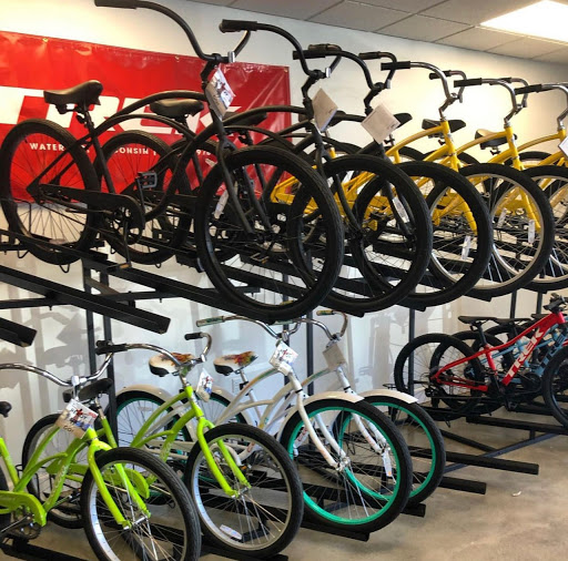 Big Bowl Bike Shop - Thumbnail