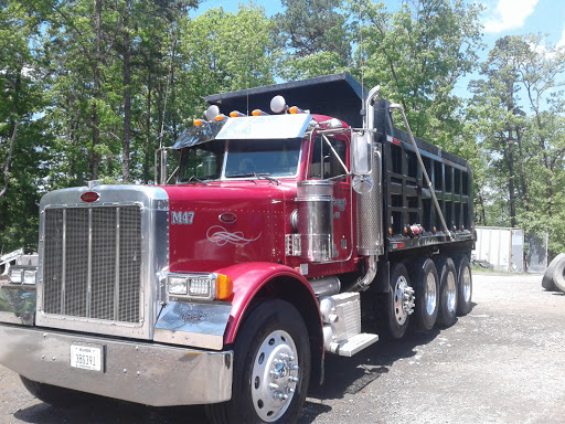 Marable Transports