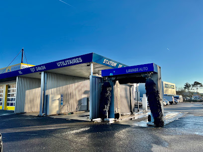 MALEA LAVAGE AUTOMOBILE