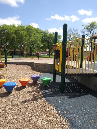 Hurwitz Park - Visual