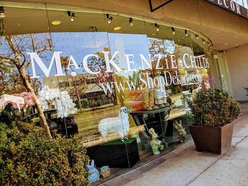 Mackenzie - Childs Dekado Home Decor & Gifts