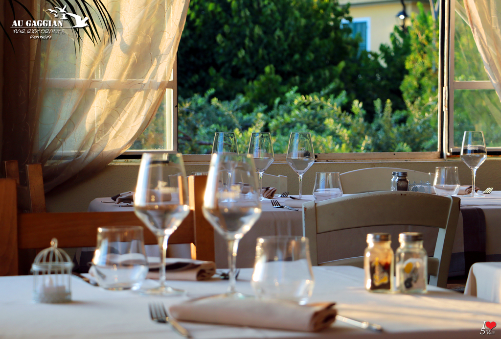 Ristorante "I pianeti di Giove"