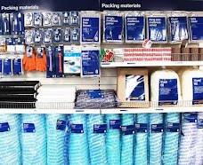 Safestore Self Storage Brentford london