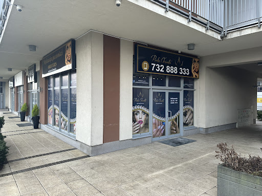 Perła Orientu Nails Białołęka