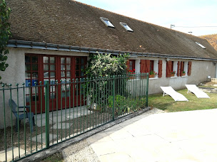 Photo n°19 de Child Friendly Gite with swimming pool, wifi internet and private garden near Chinon, Loire Valley à Panzoult (Logement meublé)