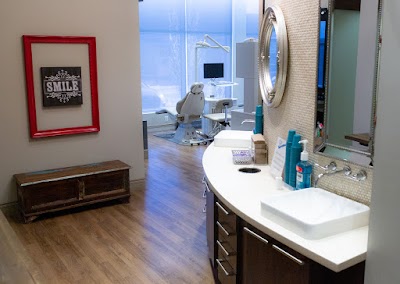 Photos of Authentic Orthodontics Seton