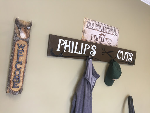 Philip's Cuts Gallery - United States