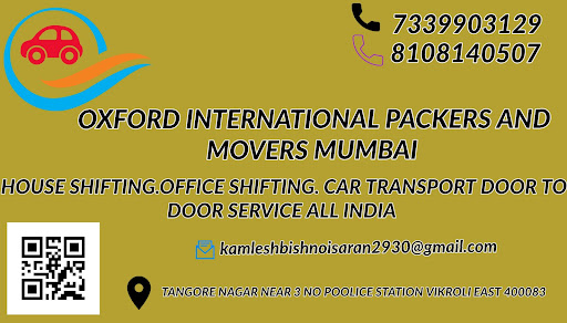 Packers and movers very setisfied service provider all over India post image
