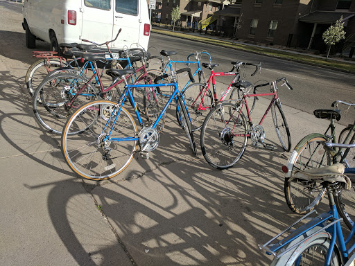 Discount Bicycle Warehouse - Thumbnail
