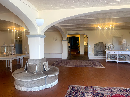 The Villa Petriccio - Thumbnail