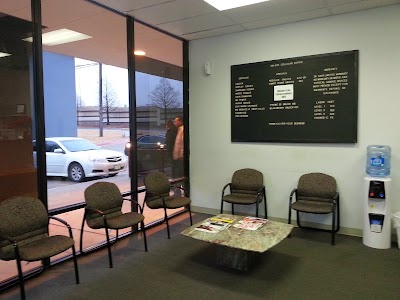 Photos of Onsite Cellular Repair