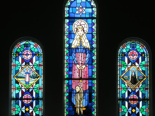 Paroisse Sainte Bernadette de Gagny - Thumbnail