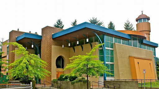Masjid Alhidayah - Islamic Society of BC