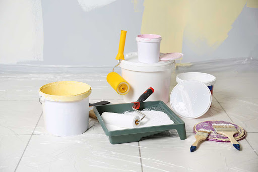Unlimited Painting and Restoration Services