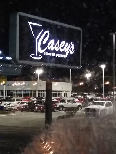 Casey’s